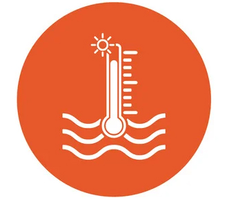 Сопротивление теплопередачи 1.1 м2 °С/Вт